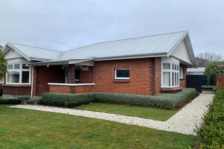 Photo of property in 9 Ranfurly Street, West End, Timaru, 7910