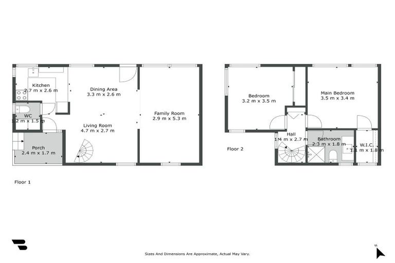 Photo of property in 55 St Annes Crescent, Wattle Downs, Auckland, 2103