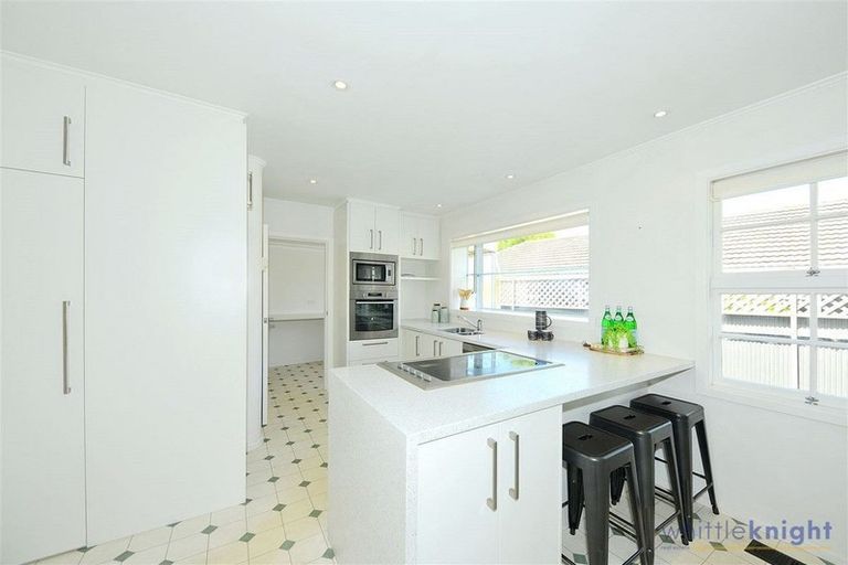 Photo of property in 40 Longmuir Street, Ilam, Christchurch, 8041