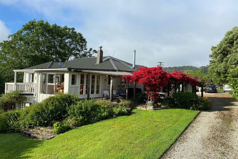 Photo of property in 637 Fullerton Road, Waitomo, Te Kuiti, 3981
