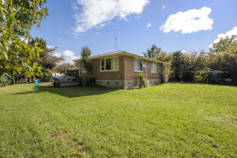 Photo of property in 52 Union Street, Waihi, 3610
