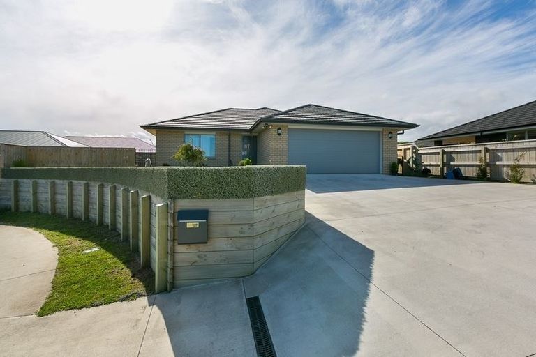 Photo of property in 31 Jules Crescent, Bell Block, New Plymouth, 4312