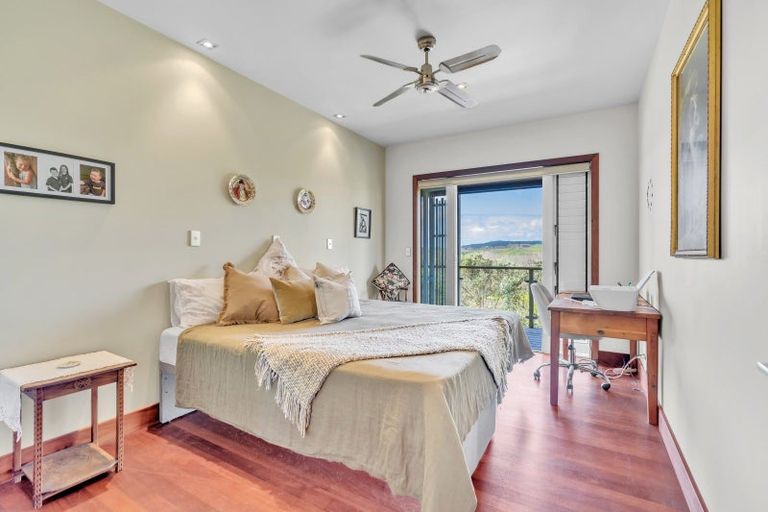 Photo of property in 134 Phillips Road, Kaiwaka, 0573