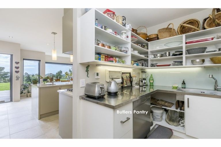 Photo of property in 55 J Tolhopf Road, Puhoi, Warkworth, 0981