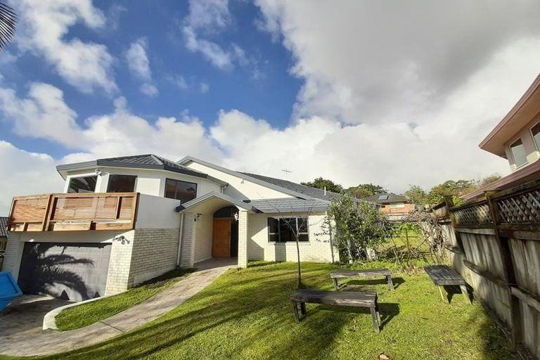 Photo of property in 93 Bushlands Park Drive, Albany, Auckland, 0632