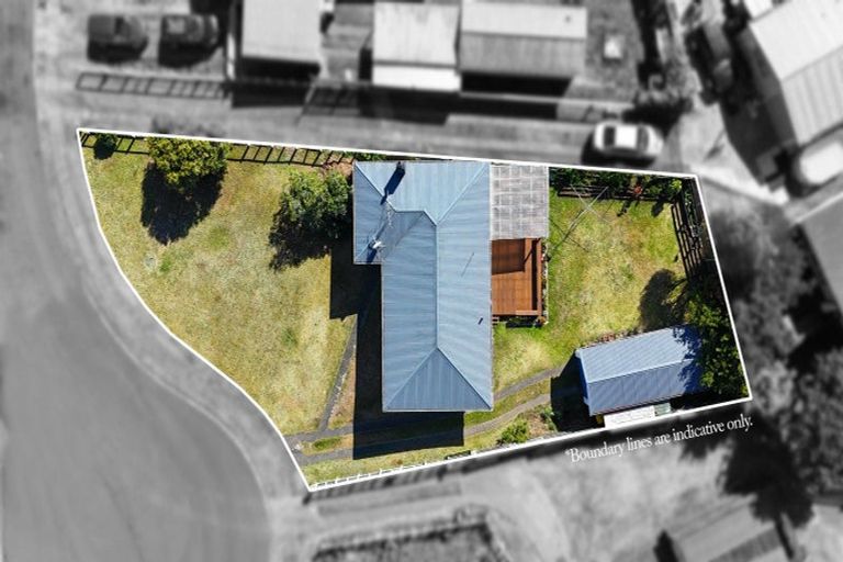 Photo of property in 9 Moa Place, Tokoroa, 3420