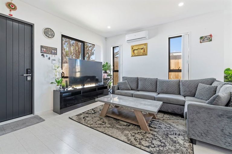 Photo of property in 4d Carolyn Street, Manukau, Auckland, 2025