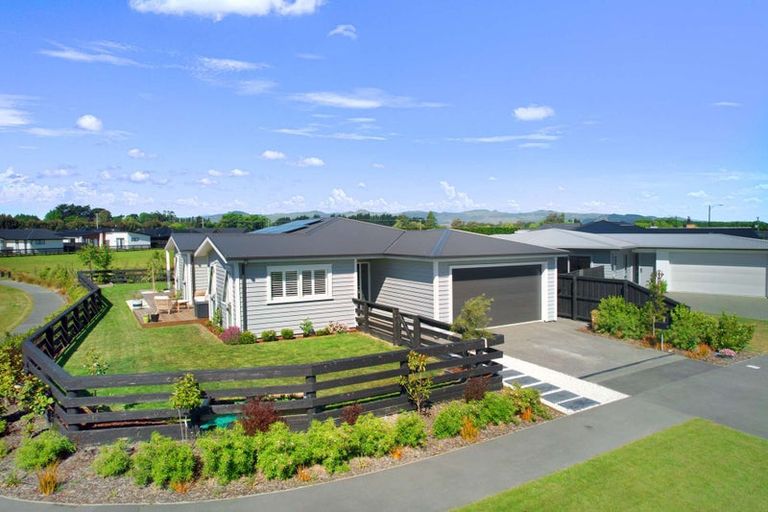 Photo of property in 95 Benashet Drive, Lincoln, 7608