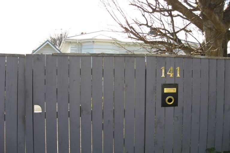 Photo of property in 1/141 Waiwhetu Road, Waterloo, Lower Hutt, 5011