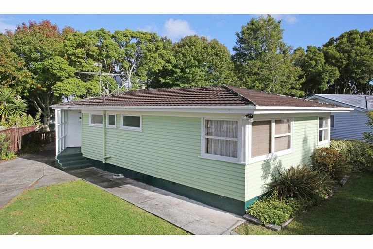 Photo of property in 10 Mattson Road, Pakuranga, Auckland, 2010