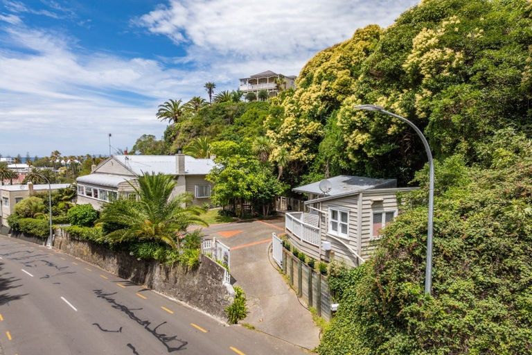 Photo of property in 10 Milton Road, Bluff Hill, Napier, 4110