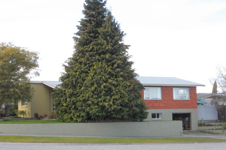 Photo of property in 4 Blackmore Crescent, Alexandra, 9320