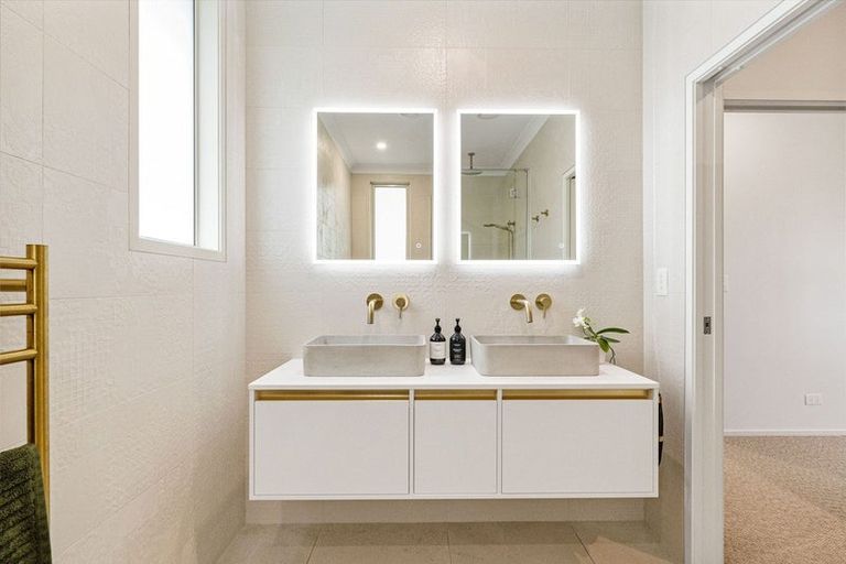 Photo of property in 27 I'anson Road, Minden, Tauranga, 3179