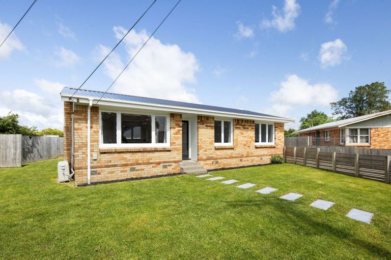 Photo of property in 1/58 Marshall Street, Fairfield, Hamilton, 3214