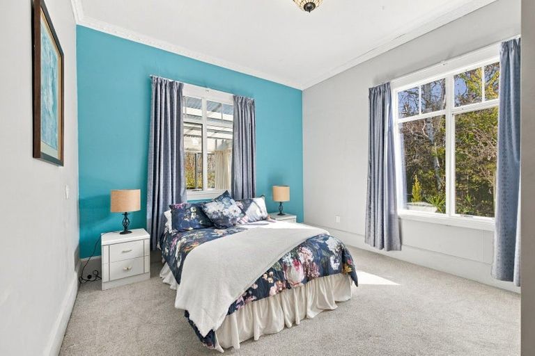 Photo of property in 120 Mount Brown Road, Broomfield, Amberley, 7482
