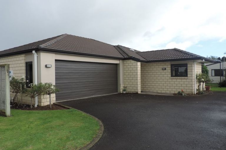 Photo of property in 6c Vosper Street, Matamata, 3400