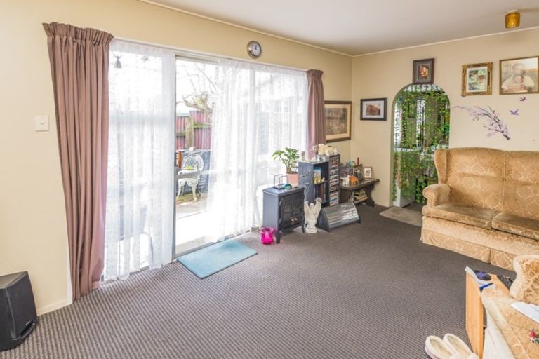 Photo of property in 4b Queen Street, Aramoho, Whanganui, 4500