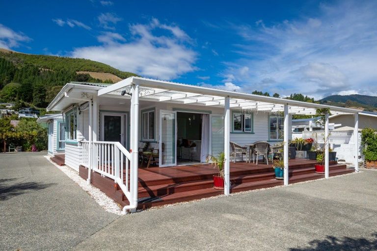 Photo of property in 10 North Road, The Wood, Nelson, 7010