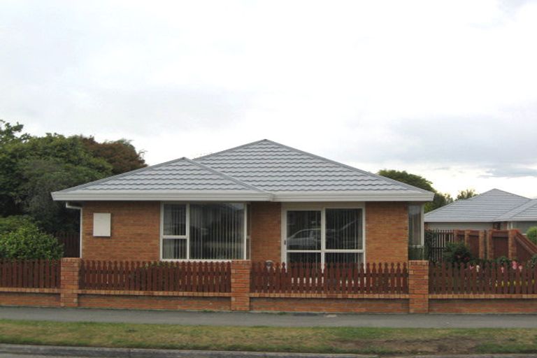 Photo of property in 160 Hoon Hay Road, Hoon Hay, Christchurch, 8025