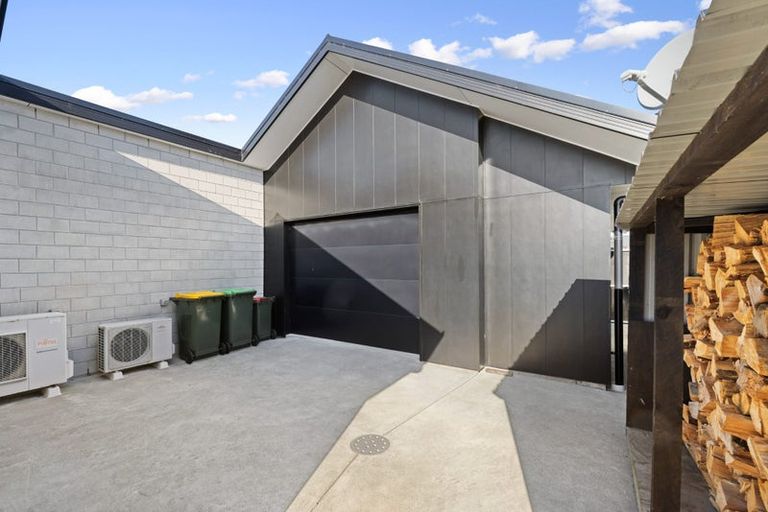 Photo of property in 12 Oakley Drive, Prebbleton, 7604