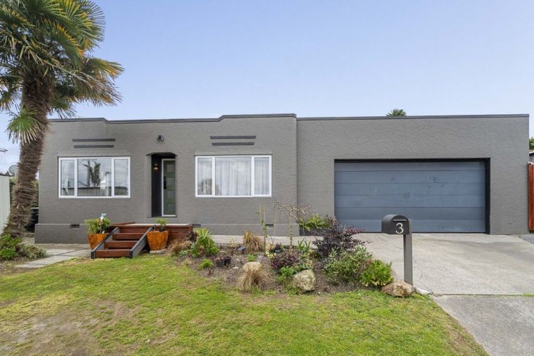 Photo of property in 3 Yatton Street, Greerton, Tauranga, 3112