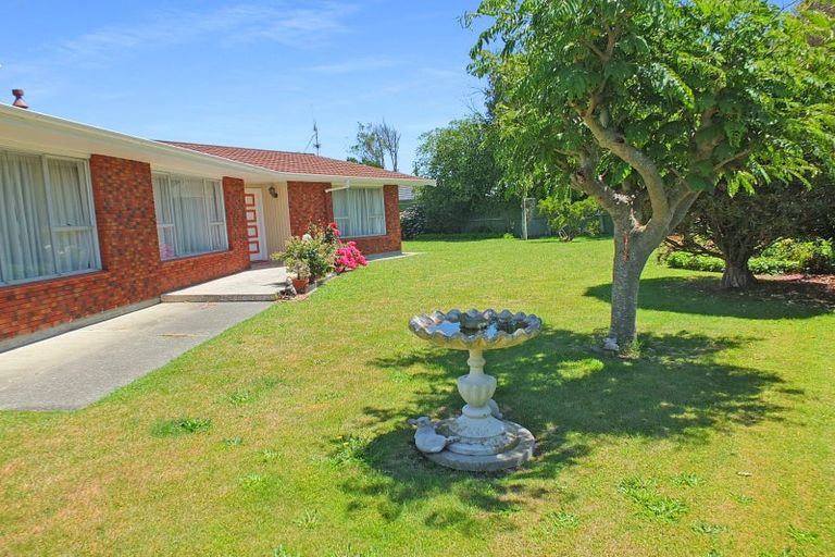 Photo of property in 42 Herrington Street, Foxton, 4814