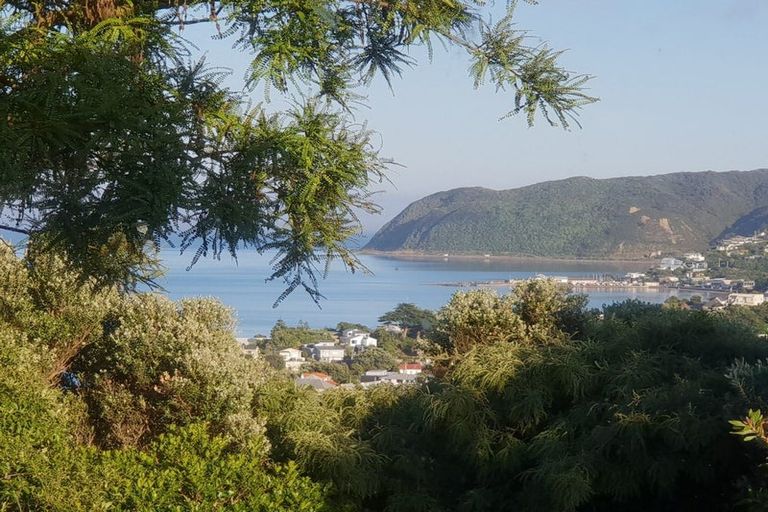 Photo of property in 6 Paua Place, Camborne, Porirua, 5026