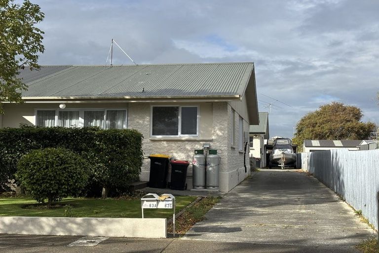 Photo of property in 63c Clifton Street, Windsor, Invercargill, 9810