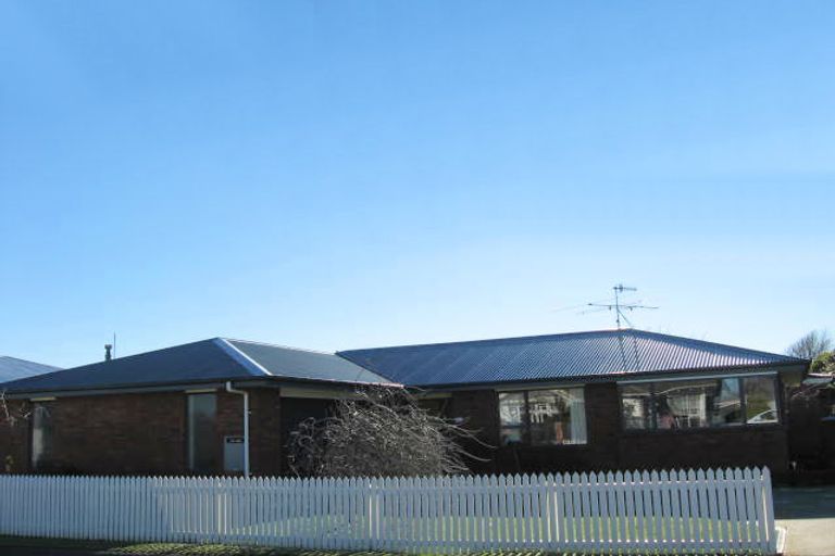 Photo of property in 152 Catherine Street, Windsor, Invercargill, 9810