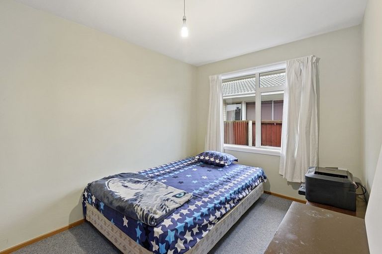 Photo of property in 5/6 Washbournes Road, Wigram, Christchurch, 8042