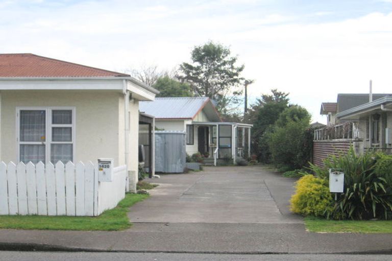 Photo of property in 1420a Woodstock Avenue, Mayfair, Hastings, 4122