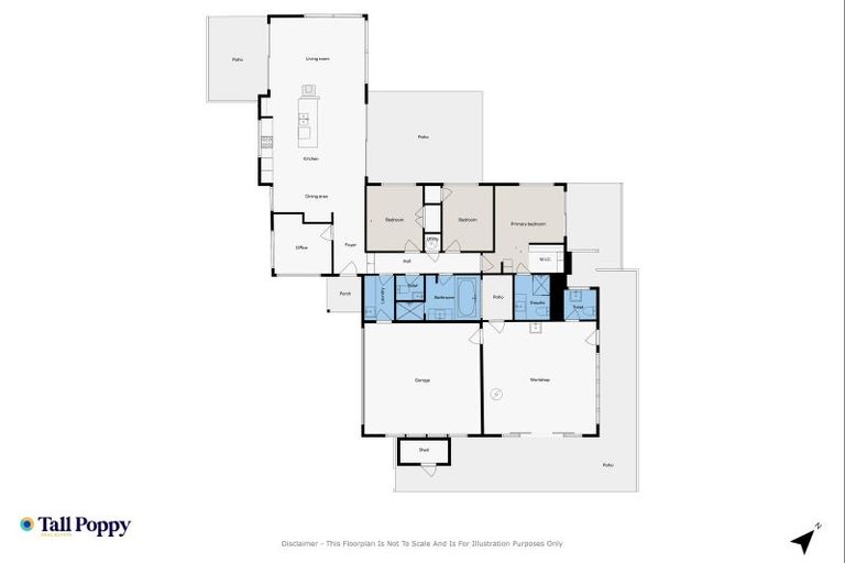 Photo of property in 110 Hill Street, Richmond, 7020