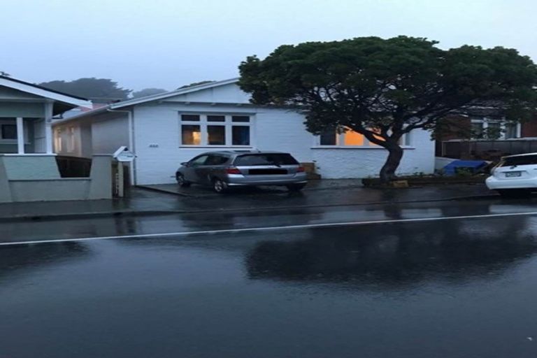 Photo of property in 253 Rintoul Street, Berhampore, Wellington, 6023