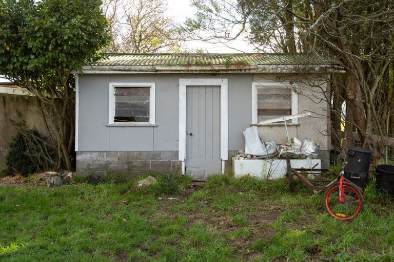 Photo of property in 141 Valley Road, Woodville, 4998