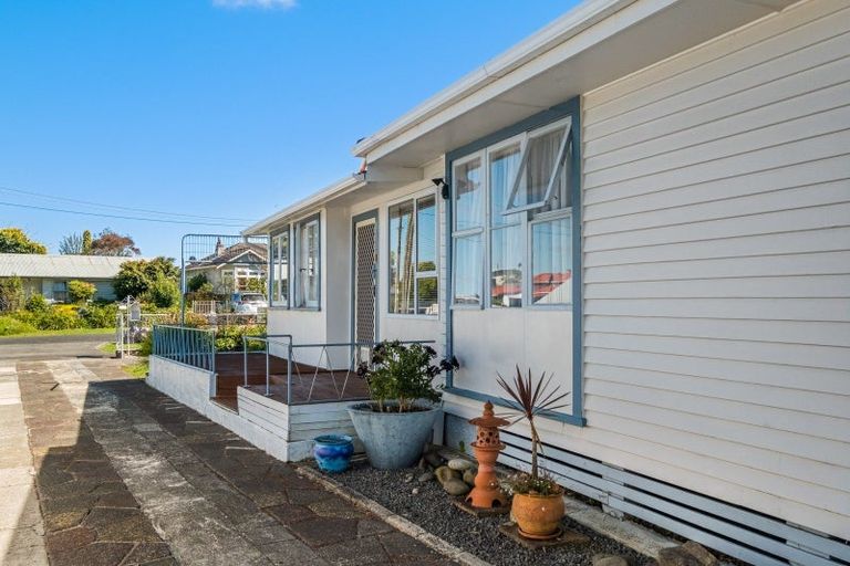 Photo of property in 1 Devery Street, Mangapapa, Gisborne, 4010