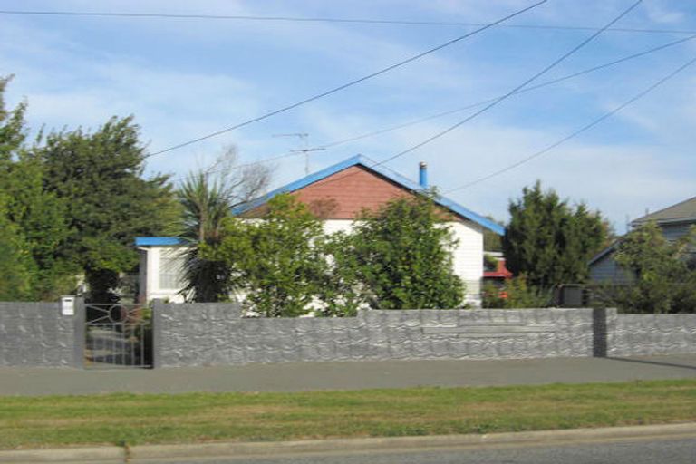 Photo of property in 98 Eton Street, Hampstead, Ashburton, 7700