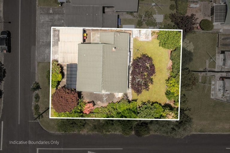 Photo of property in 1 Russell Street, Paeroa, 3600