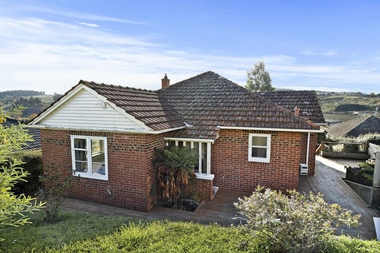 Photo of property in 14 Scotland Terrace, Green Island, Dunedin, 9018