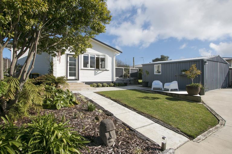 Photo of property in 110 Consols Street, Waihi, 3610