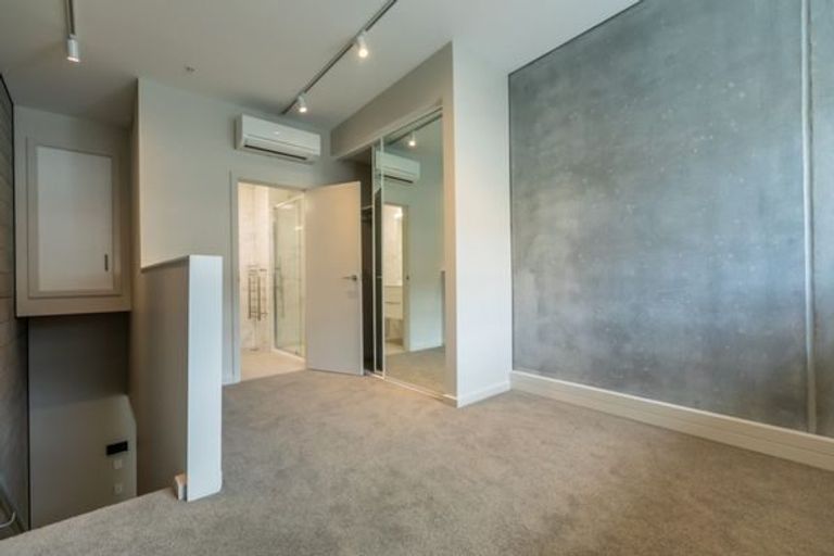 Photo of property in Ink'd, 19 Pirie Street, Mount Victoria, Wellington, 6011