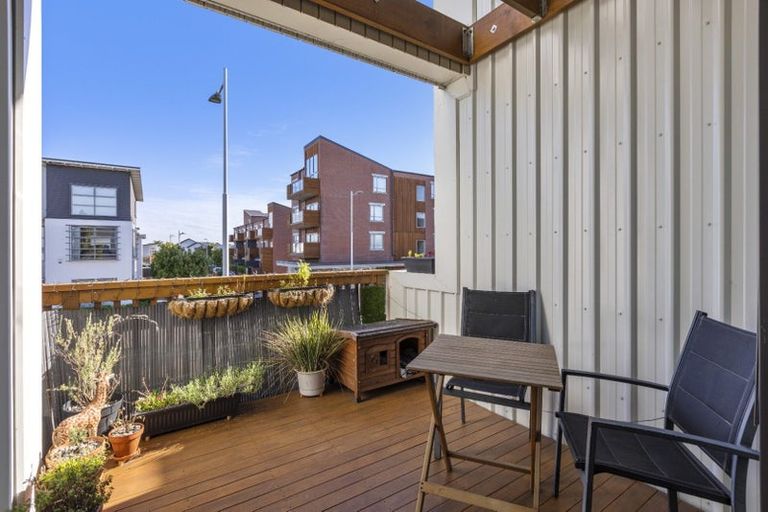 Photo of property in 2a Harakeke Road, Hobsonville, Auckland, 0616