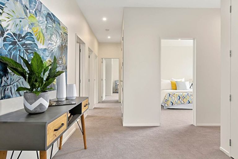 Photo of property in 33 Doidge Street, Beachlands, Auckland, 2018