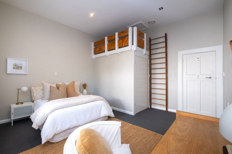 Photo of property in 69 Nelson Crescent, Napier South, Napier, 4110