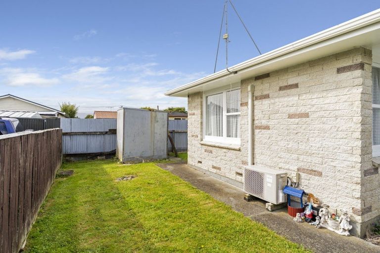 Photo of property in 3 Alice Place, Levin, 5510