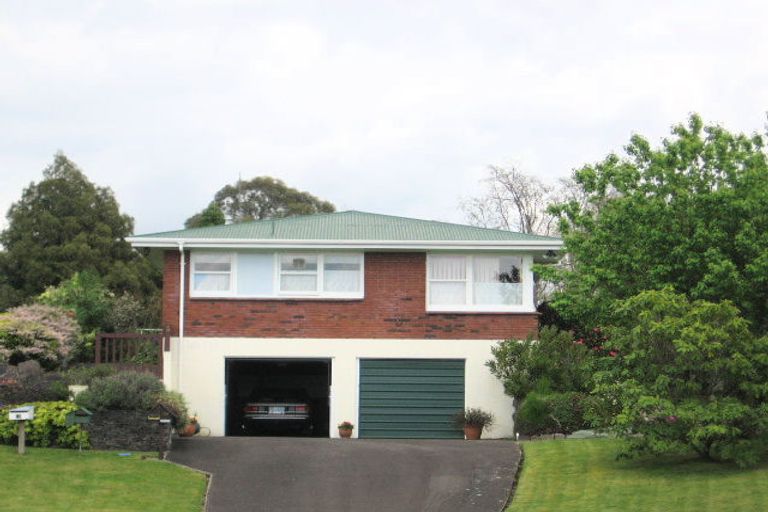 Photo of property in 22 Taratoa Street, Parkvale, Tauranga, 3112