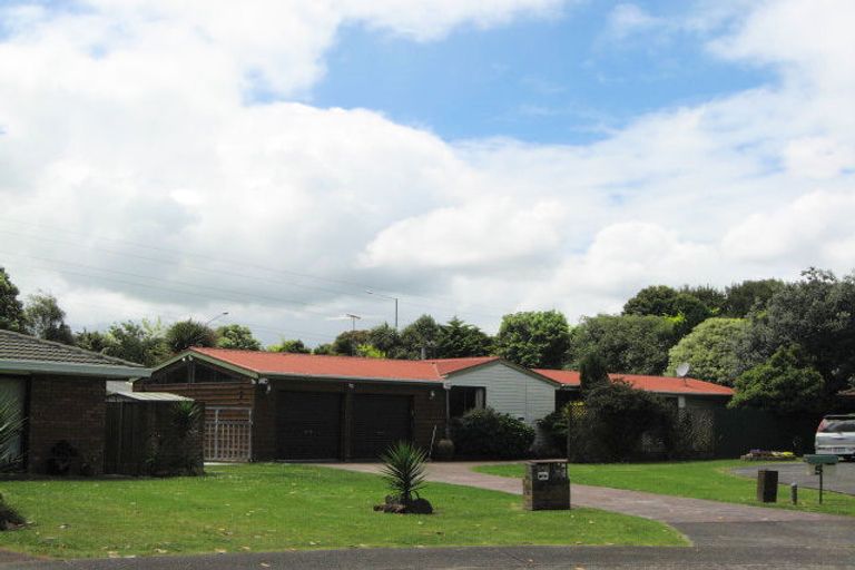 Photo of property in 7 Kamulla Court, Conifer Grove, Takanini, 2112