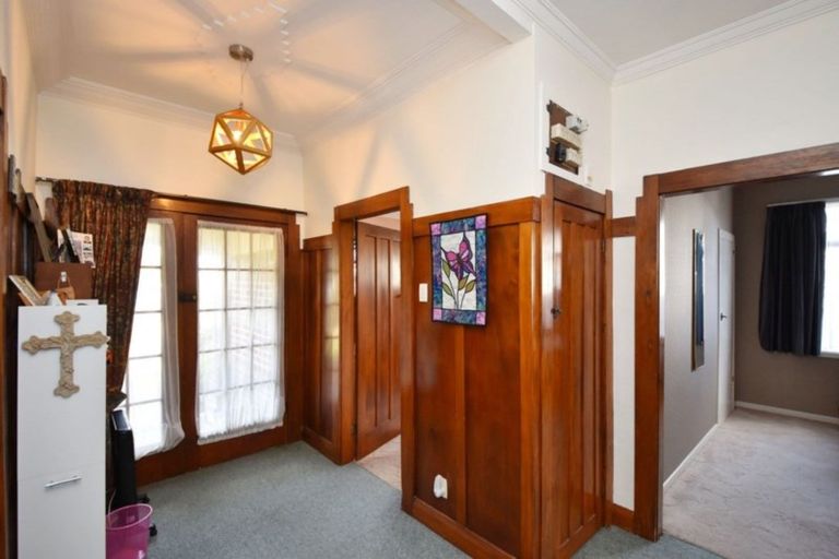 Photo of property in 84 Robertson Street, Richmond, Invercargill, 9810