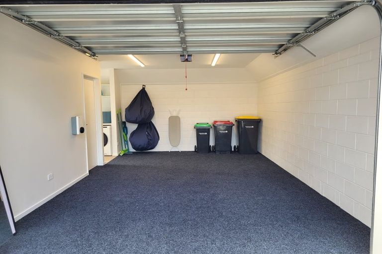 Photo of property in 17e Dickens Street, Addington, Christchurch, 8024