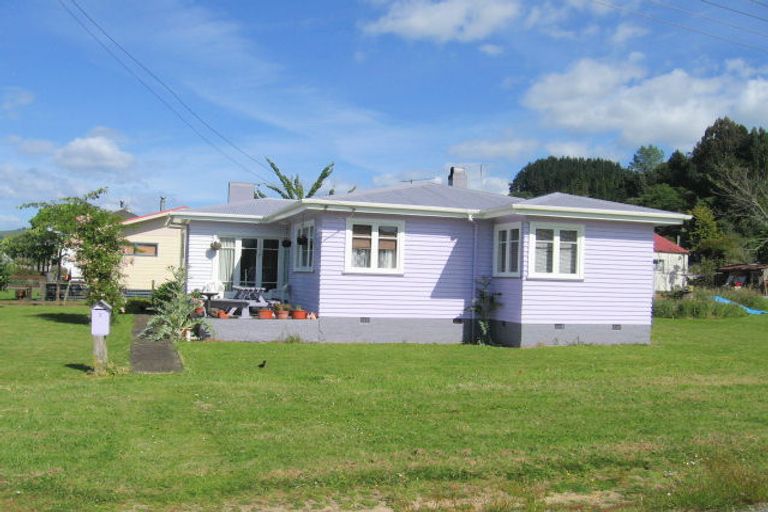Photo of property in 2 Nikau Street, Manunui, Taumarunui, 3924