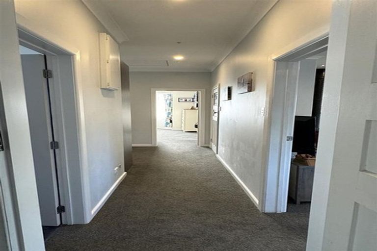 Photo of property in 33 Milton Road, Greymouth, 7805